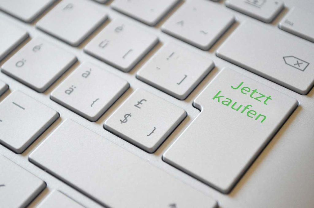 Ecommerce Online Shop